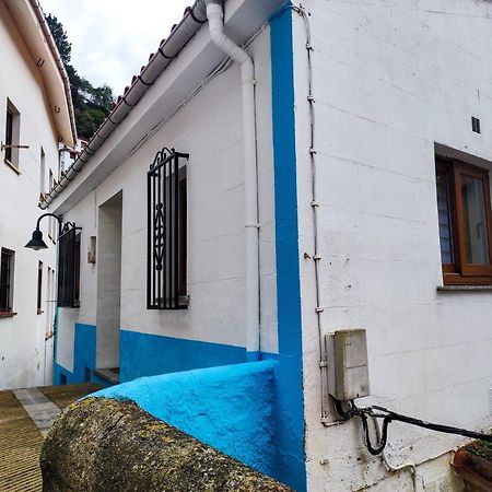 Casa Liberatina Daire Cudillero Dış mekan fotoğraf