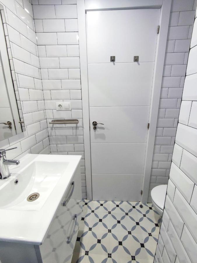 Casa Liberatina Daire Cudillero Dış mekan fotoğraf