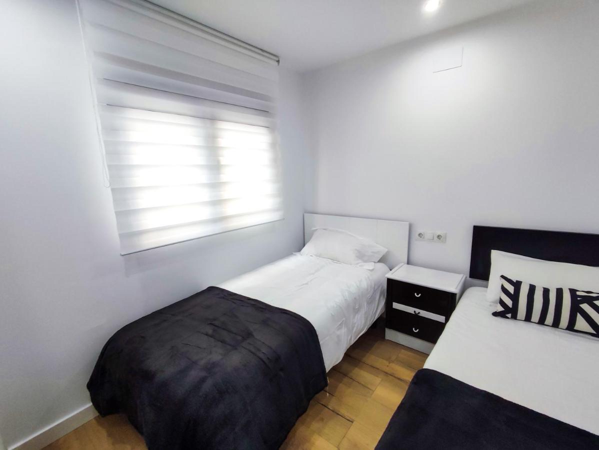 Casa Liberatina Daire Cudillero Dış mekan fotoğraf